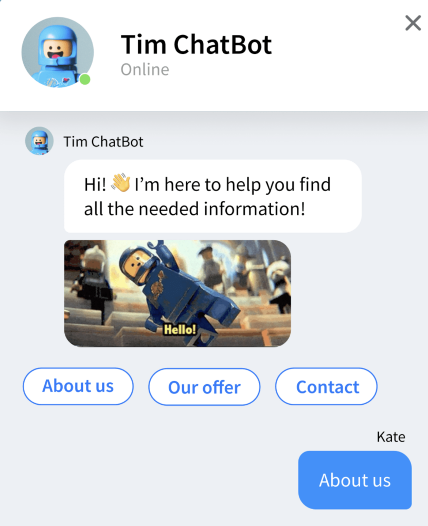 Chatbots On WordPress